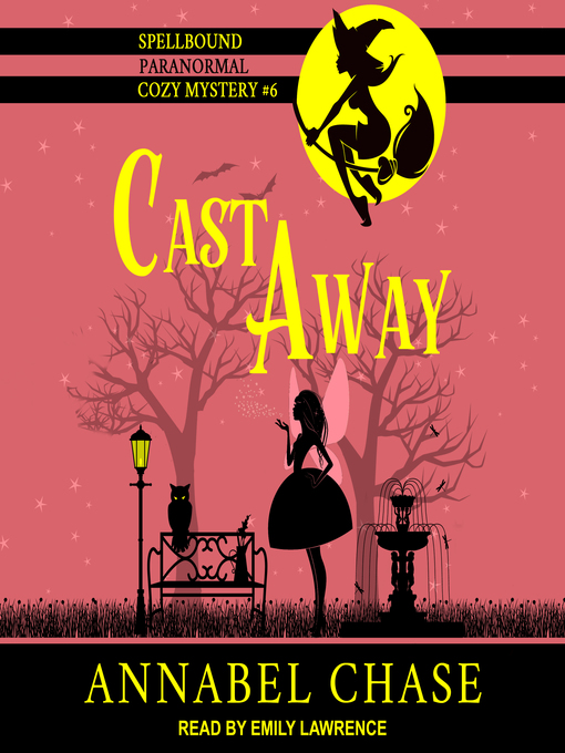 Title details for Cast Away by Annabel Chase - Wait list
